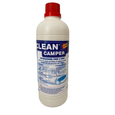 Clean Camper 1L